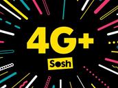 Sosh mobile + Livebox dès 14,99 € par mois pendant un an, via le code BOXSOSH