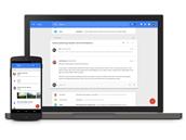 Google Drive change de look à son tour
