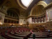 Droits voisins de la presse : la proposition de loi adoptée en seconde lecture au Sénat