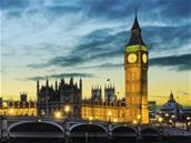 À Londres, du paiement sans contact pour les artistes de rue