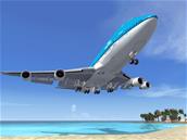 Microsoft cherche des testeurs pour l’alpha du nouveau Flight Simulator