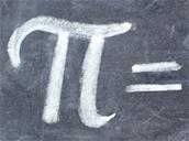 Joyeux Pi Day !
