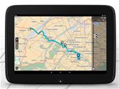 Cartes, navigation, infos trafic : Huawei et TomTom ont signé un accord