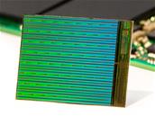 Vers des puces de 3D NAND sur 140 couches en 2021 ?