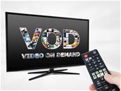 Baromètre VàD : des hausses, des baisses, Amazon Prime Video prend la seconde place en France