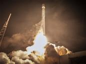 SpaceX : 17e décollage prévu aujourd'hui, avec une mission secrète