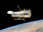 Hubble détecte « l'étoile la plus éloignée jamais vue »