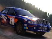 DiRT Rally débarque cette semaine sur macOS