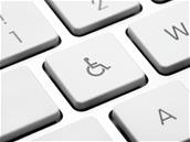 Un sénateur veut que les personnes handicapées puissent voter par Internet