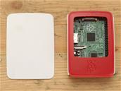 Raspberry Pi : mise à jour de Raspbian, la version x86 passe à Debian Stretch