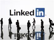 LinkedIn intégré dans Outlook.com