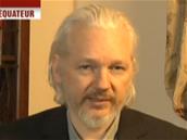 Julian Assange : la Suède rouvre l'enquête pour viol