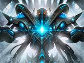 La mise à jour 4.0 de StarCraft II se précise
