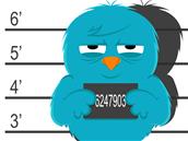 Signalement de tweets : on peut désormais indiquer qu'un compte est faux sur Twitter