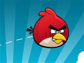 Facebook : les Jeux pour Messenger accueilleront Angry Brids et Sonic