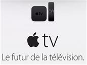 tvOS 11.2 permettra à l'Apple TV 4K d'adapter sa sortie vidéo aux contenus