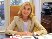 Isabelle Falque-Pierrotin, future présidente de l’Autorité nationale des jeux