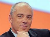 Stéphane Richard prend la présidence de la GSMA