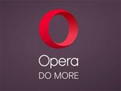 Thèmes, mode nuit et lecteur de QR-Code débarquent dans Opera 46 pour Android