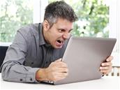Twitter a été en panne pendant une heure hier soir