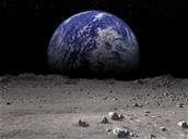 La NASA sélectionne trois sociétés pour envoyer du fret sur la Lune en 2020 et 2021