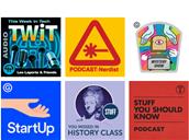 Google lance son application Podcasts pour Android