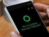 Cortana en application sur le Store de Windows 10