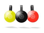 Chrome permet désormais de caster du contenu local, moins bien que VLC