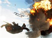Derek Kolstad (John Wick) adaptera Just Cause en long métrage