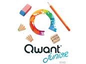 Qwant Junior s'associe à Blacknut et propose 2h par semaine de jeux en streaming