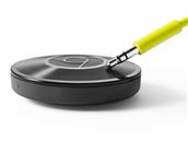 Google : Chromecast audio, c'est fini