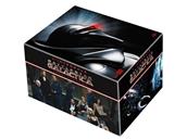Peacock, le service SVOD de NBCUniversal, proposera une nouvelle version de Battlestar Galactica
