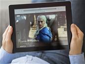 Le piratage de HBO l'été dernier serait dû à un Iranien