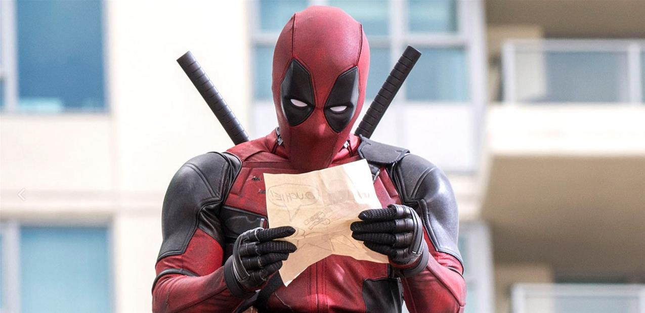 Disney va continuer les films pour adultes à la Deadpool, Captain Marvel sera une exclusivité Disney+