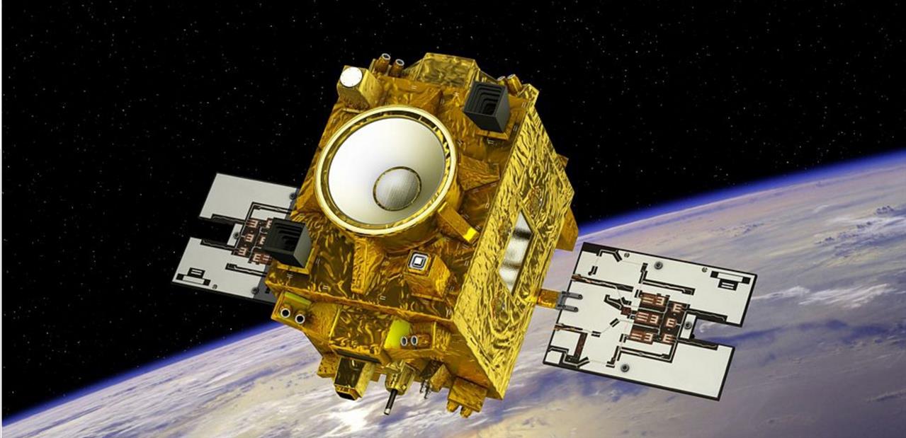 Universalité de la chute libre : fin de mission pour Microscope, qui va mettre 25 ans à se désorbiter