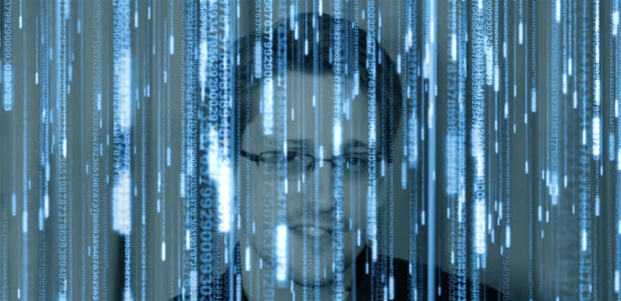 The Intercept fermerait les archives Snowden, à la grande colère de Laura Poitras