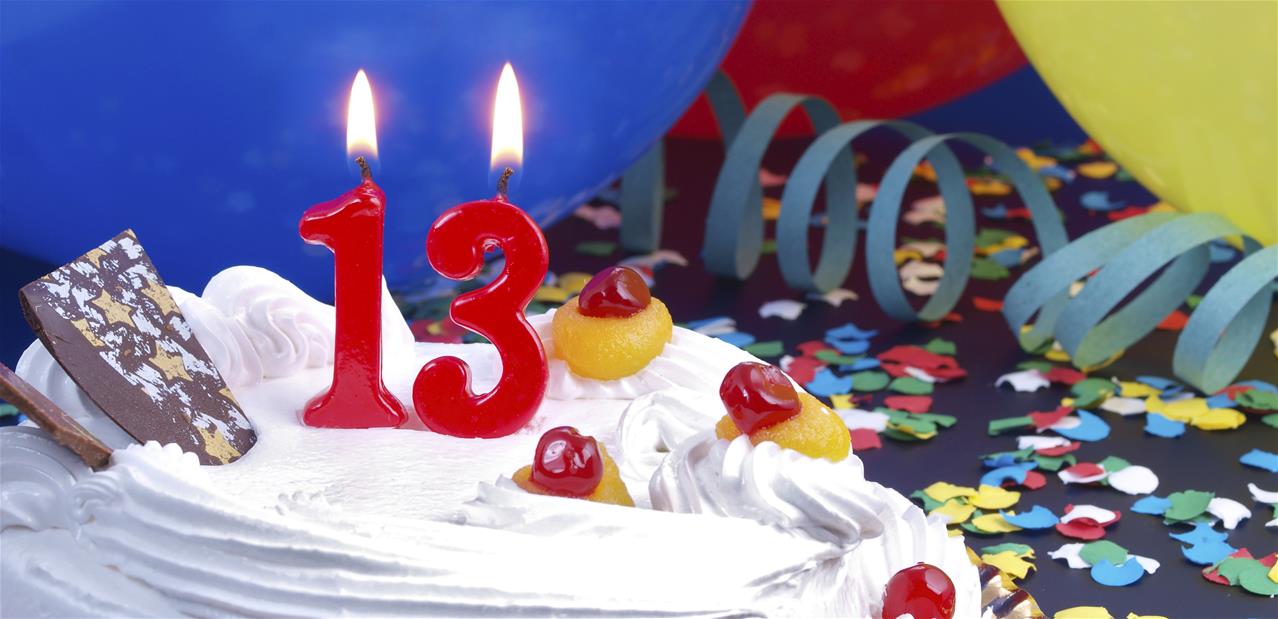 Ubuntu fête aujourd’hui ses 13 ans