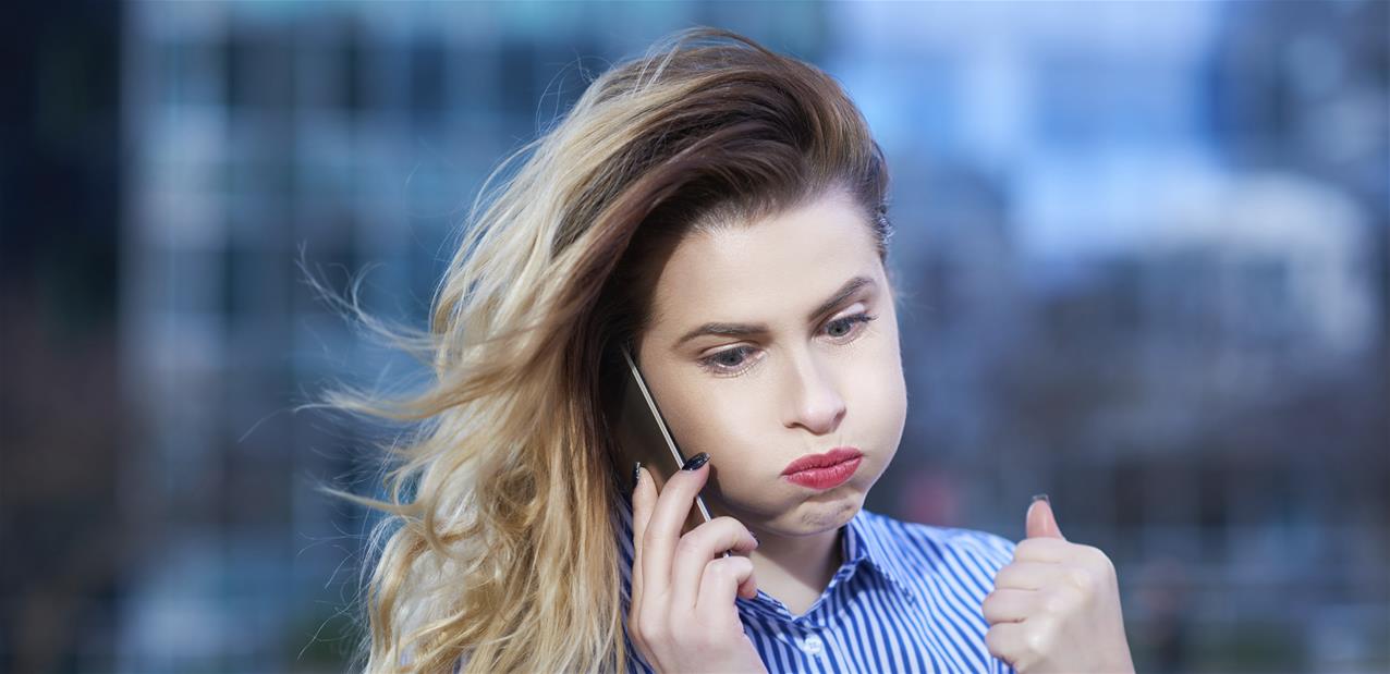 Démarchage téléphonique : une proposition de loi en débat aujourd’hui à l’Assemblée