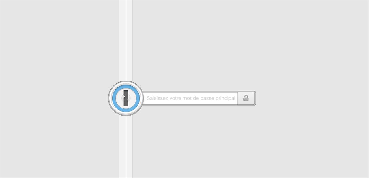 macOS Mojave : 1Password 7.2 renforce sa sécurité et ne valide plus automatiquement les formulaires