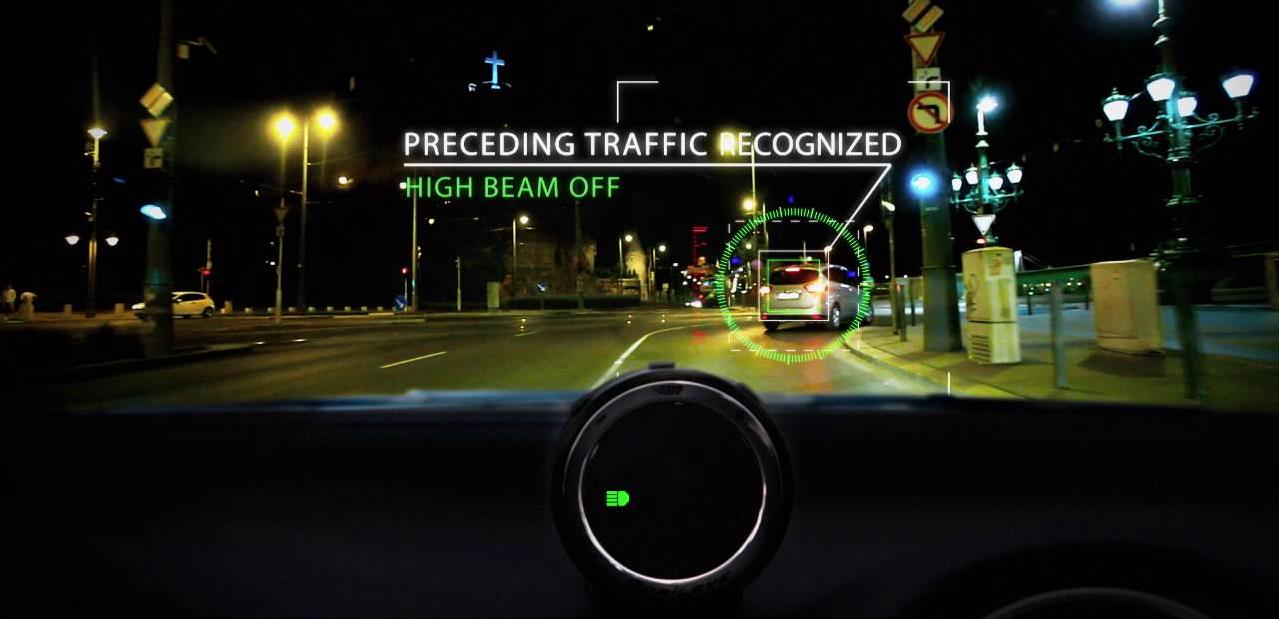 Conduite assistée : Mobileye signe un contrat pour équiper huit millions de véhicules