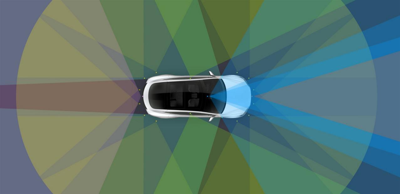 Tesla : Consumer Reports tire à boulets rouges sur l'Autopilot