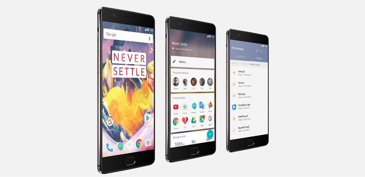 OnePlus collecte discrètement des données personnelles et s’explique brièvement