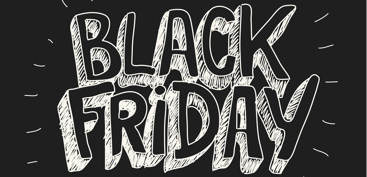 J-14 avant le Black Friday 2018, attentions aux cyberarnaques