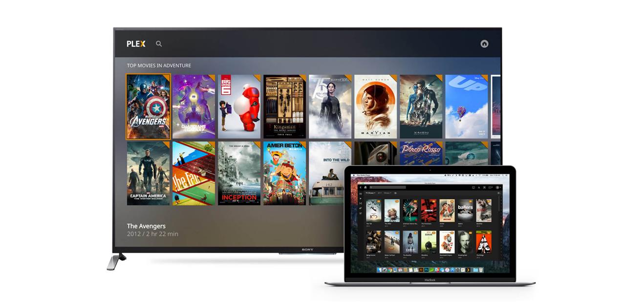 extension pour kodi 18