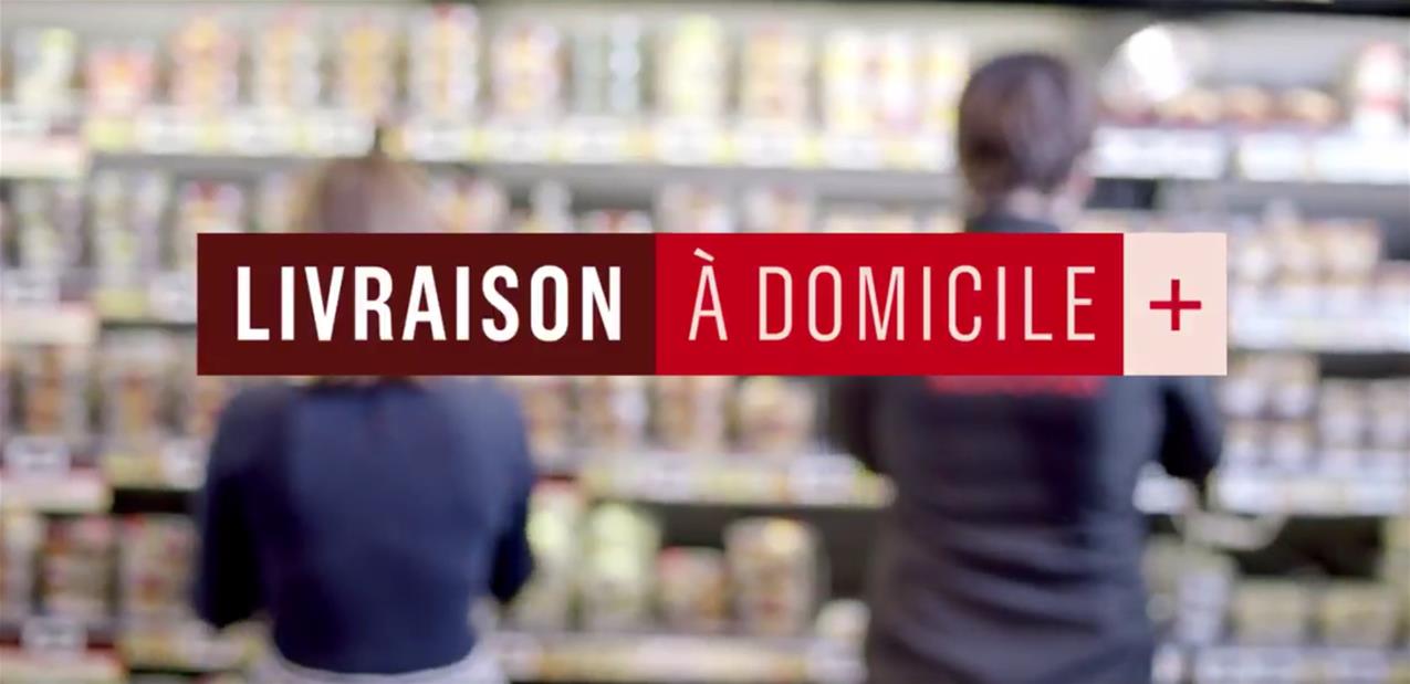 6 000 produits Monoprix disponibles sur Amazon Prime Now, avec une livraison en moins de 2h
