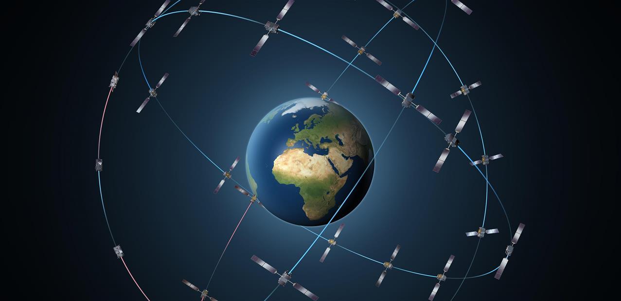 Galileo : l'incident de 2014 permet de confirmer les prédictions d'Einstein avec une meilleure précision