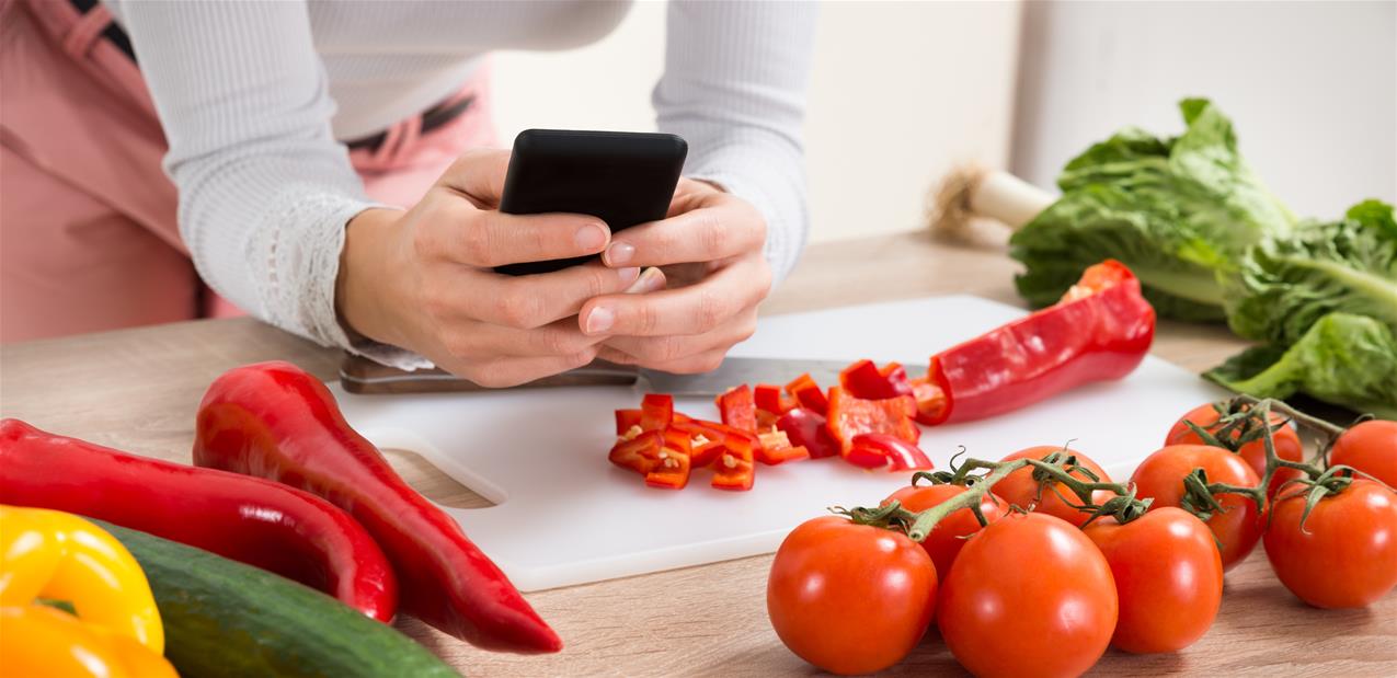 Une députée LR veut protéger les recettes de cuisine avec la propriété intellectuelle
