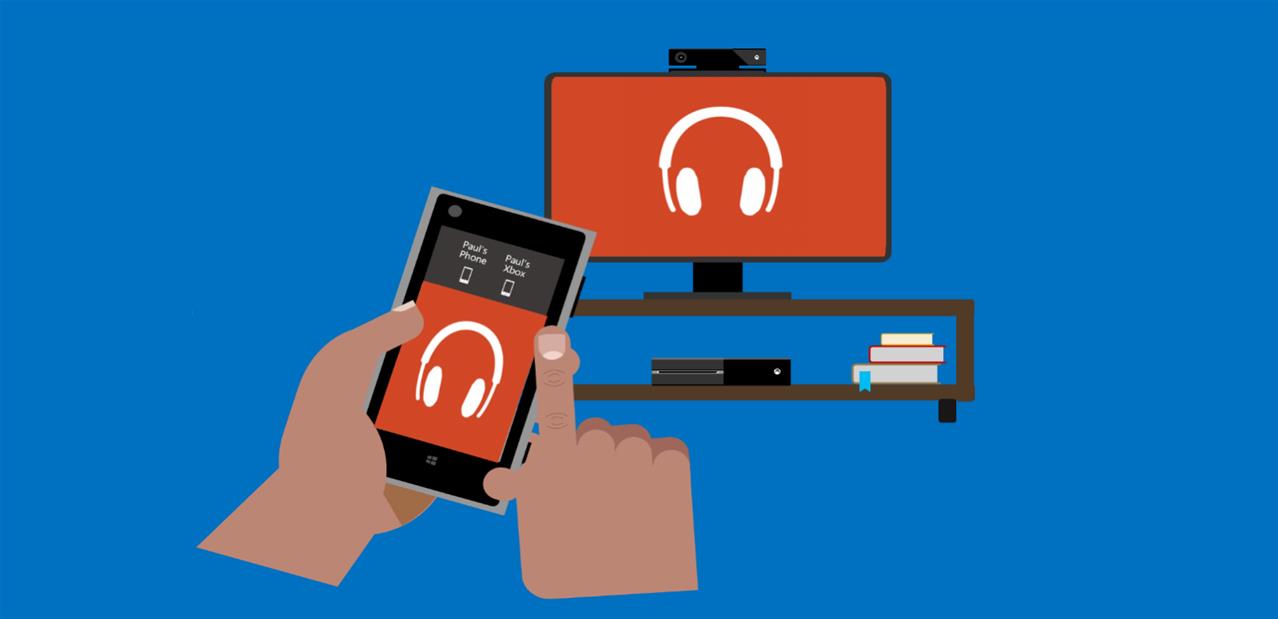 Le Project Rome de Microsoft a son SDK 1.0 finalisé