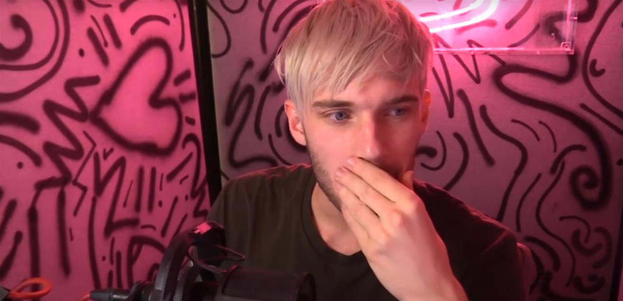 Des Chromecast « piratées » demandaient de s'abonner à la chaîne de PewDiePie
