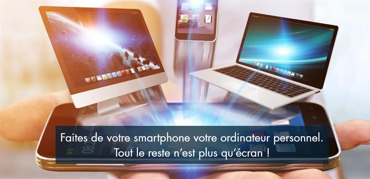 Site de rencontre via smartphone